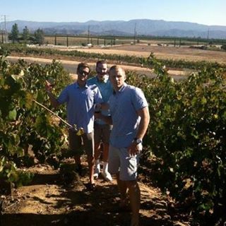 Profile Picture of Jeff Van Matre (@jeff.vanmatre.5) on Facebook