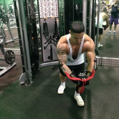 Profile Picture of Gary Francis (@GazF85) on Twitter