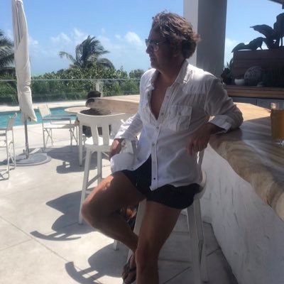 Profile Picture of Michael Wells (@Wells1M) on Twitter