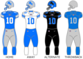 Profile Picture of Detroit Lionson Wikipedia