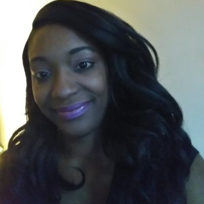 Profile Picture of Octavia Bourne (@bourne_octavia) on Twitter