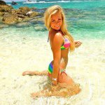 Profile Picture of Jenna Lapointe (@jennalapointe) on Instagram