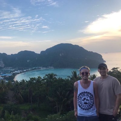 Profile Picture of Alex Tagg (@AlexanderTagg) on Twitter