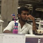 Profile Picture of Sathya Prakash (@sathya_prakash_05) on Instagram