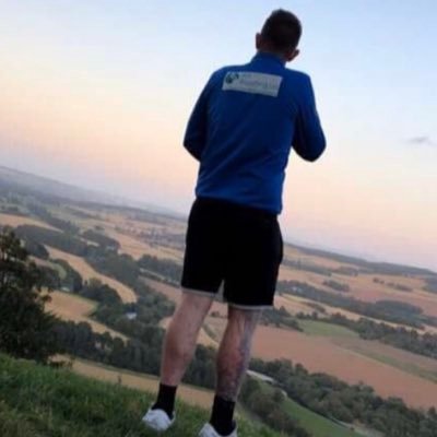 Profile Picture of stuart weeks (@stuartweeks11) on Twitter