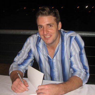 Profile Picture of Damian Mason (@damianmason) on Twitter