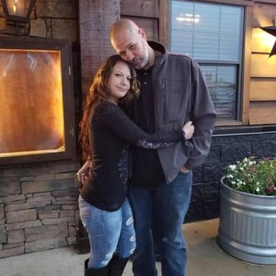 Tasha N Dirk Hall - Twitter Profile Picture of Tasha N Dirk Hall (@DirkTasha) on Twitter