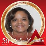 Profile Picture of Renee Bellamy Knight (@reneeknight360) on Instagram