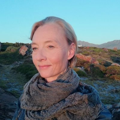 Profile Picture of Sarah Rice (@sarah4info) on Twitter
