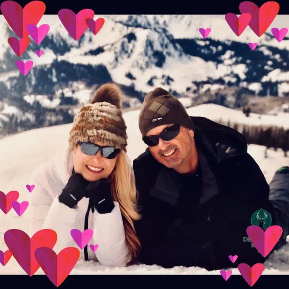 Profile Picture of Tisha Colley-perry (@tishaperry10) on Poshmark