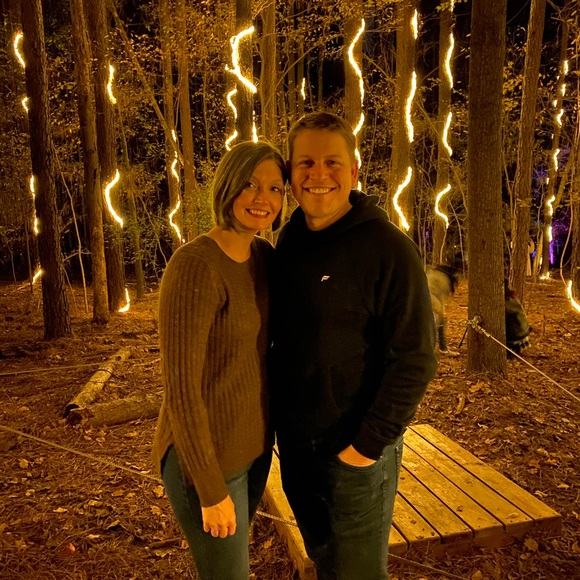 Profile Picture of Kelly Traugott (@traugotfamily) on Poshmark