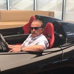 donald - Instagram Profile Picture of donald (@donald_thompson02) on Instagram