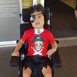 Profile Picture of Benjamin Cruz (@benzinho.feliz) on Instagram