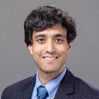 Sean Christopher Rao - Twitter Profile Picture of Sean Christopher Rao (@SeanCRao) on Twitter