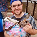 Profile Picture of Dan Mazurowski (@man.daz94) on Facebook