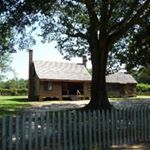 Profile Picture of Aycock Birthplace (@charlesbaycock1881) on Instagram