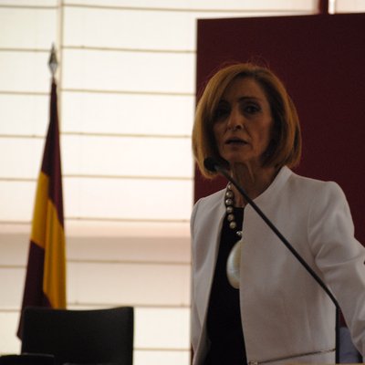 Profile Picture of María José Cappa (@MariaJoseCappa) on Twitter