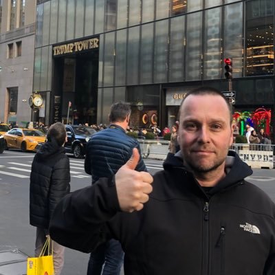 Profile Picture of Fred Lapointe (@FredLap) on Twitter