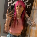 Profile Picture of HANNAH🦇 (@hannahalicecooper) on Instagram