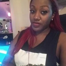 Profile Picture of Ayanna Wright (@AyannaWright7) on Twitter