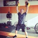 Profile Picture of Bryan McCorkle (@essiebehaf) on Instagram