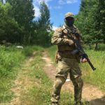 Profile Picture of Ventroy (@basil_alya_airsoft) on Instagram