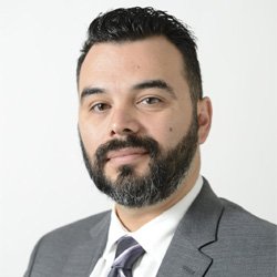 Profile Picture of Dr. Jason Rivera (@jasonerivera) on Twitter