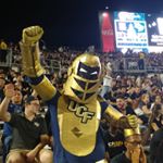 Profile Picture of Christian Sampson (@cardboard_knightro) on Instagram