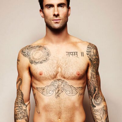 Profile Picture of Levine (@Adamlev_AW) on Twitter