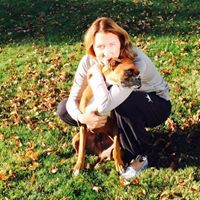 Profile Picture of Brooke Christensen (@brooke-christensen-11) on Quora