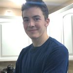 Profile Picture of Joe Weeks (@joe.weeks) on Instagram