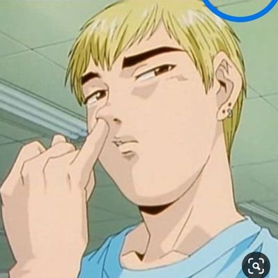 Profile Picture of Tom Lon (@LonRid) on Twitter
