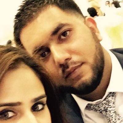 Profile Picture of Mohammed Wasim (@MWG88) on Twitter