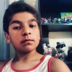 Profile Picture of jacob caballero (@thousandsofswords) on Instagram