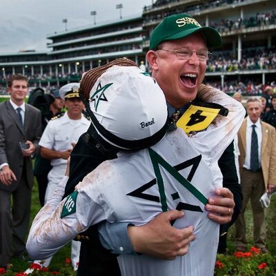 Profile Picture of Elliott Walden (@WinStarCEO) on Twitter