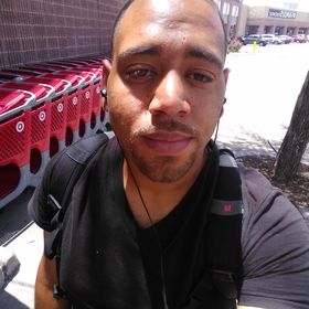 Profile Picture of Anthony Hicks (@AntHicks) on Pinterest