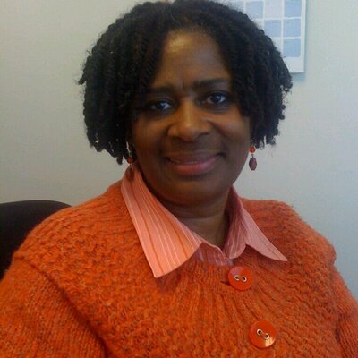 Profile Picture of Deborah Tidwell (@deb10deb) on Twitter