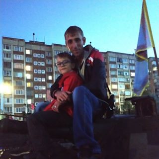 Profile Picture of Miha Fedoryak (@miha.fedoryak) on Facebook