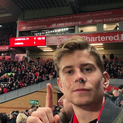 Profile Picture of Alex Bertolini (@littleBerto) on Twitter