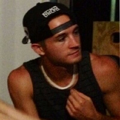 Profile Picture of Steven Prevatt (@stevo_0925) on Twitter