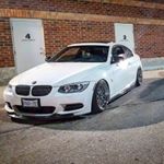 Profile Picture of Randy (@carbon335is) on Instagram