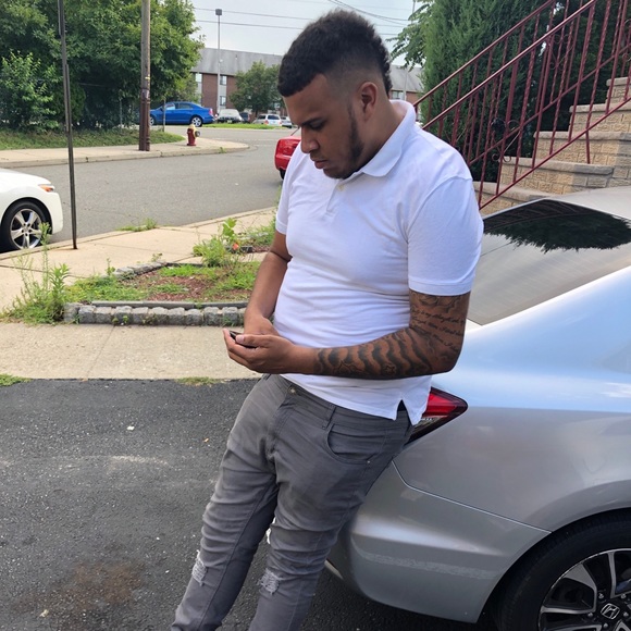 Profile Picture of Marcos Lora (@marcoslora18) on Poshmark