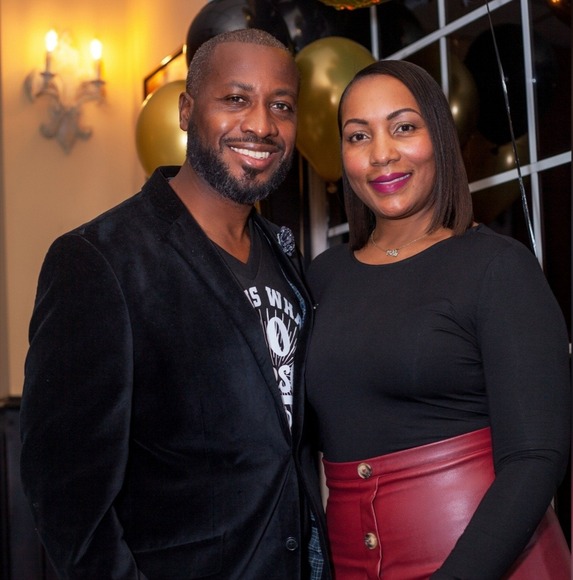 Profile Picture of Shawn Narcisse (@sdn123) on Poshmark