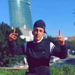 Profile Picture of L O R E N Z O (@a_y_o_u_b_42) on Instagram