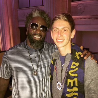 Profile Picture of Adam Finkelstein (@afink1015) on Twitter