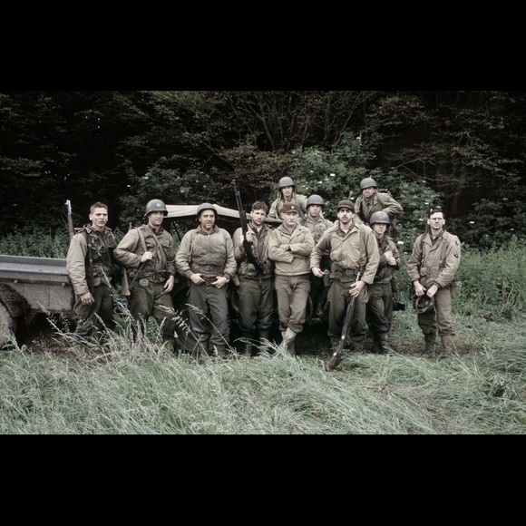 Profile Picture of Maya Reynolds (@marinemaya4) on Poshmark