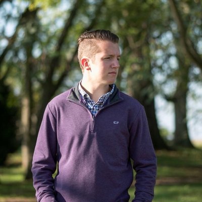 Profile Picture of Eric Novak (@3ricNovak) on Twitter