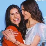 Profile Picture of Juliana Y Valentina (@juliantinashipper) on Instagram