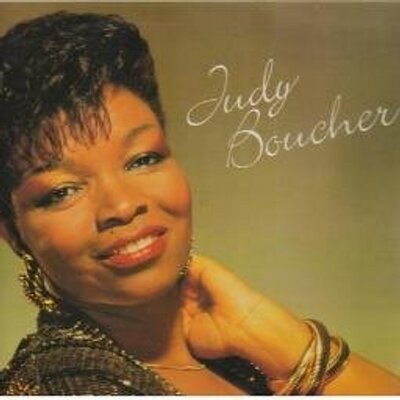 Profile Picture of Judy Boucher (@TheJudyBoucher) on Twitter