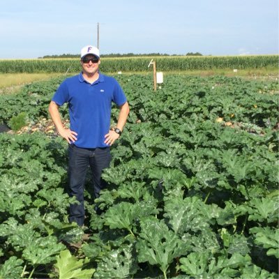 Profile Picture of Charles Barrett (@FLWater) on Twitter